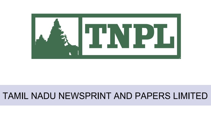 Tamil Nadu Newsprint and Papers Ltd recommends dividend of Rs. 5